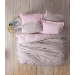 Parure de lit - 1 housse de...