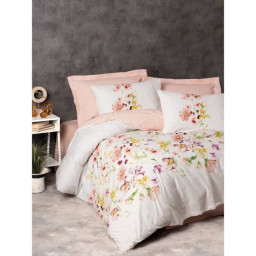 Parure de lit - 1 housse de...