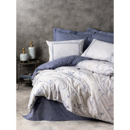 Parure de lit - 1 housse de...