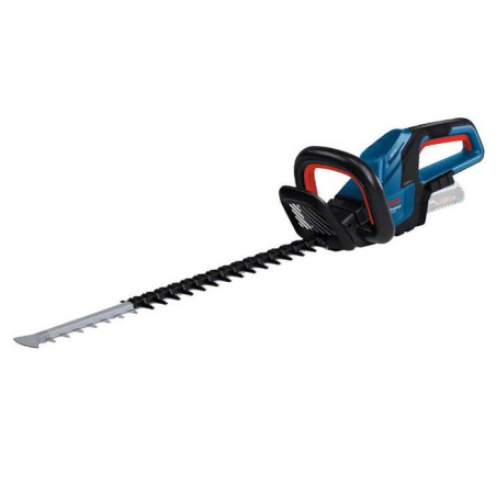 Taille-Haies Bosch Professionnal GHE 18V-60