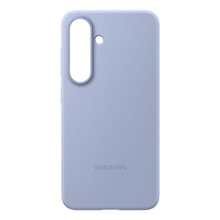 Coque de protection - Samsung - Galaxy S25 - Silicone - Mat - Protection résistante