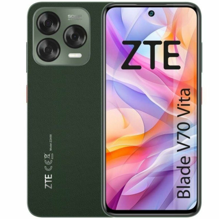 Smartphone ZTE Blade V70 Vita 6,7" 8 GB RAM 256 GB Vert