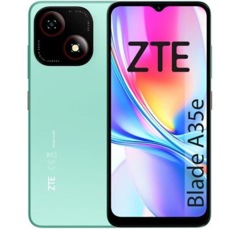 Smartphone ZTE Blade A35E 6,75" 2 GB RAM 32 GB Vert