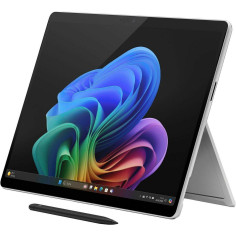 Tablette Microsoft Surface Pro 11 Copilot+ 13" 16 GB RAM 512 GB Argent