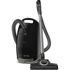 Aspirateur Traineau - MIELE - Guard M1 Cat&Dog - 890 W - Sac 4,5 L - Noir