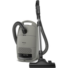 Aspirateur Traineau - MIELE - Guard M1 Select - 890 W - Sac 4,5 L - Gris