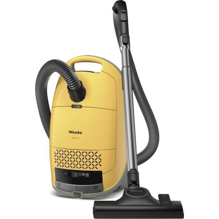 Aspirateur Traineau - MIELE - Guard M1 - 890 W - Sac 4