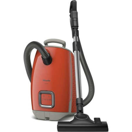 Aspirateur Traineau - MIELE - Guard L1 - 890 W - Sac 3