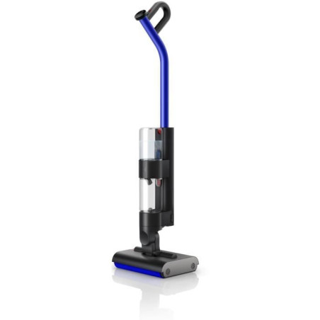 DYSON Wash G1 - Nettoyeur de Sol - Ecran LCD - Nettoie jusqu'a 290m2 - Brosse lavante a double rouleaux