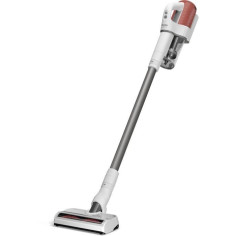 Aspirateur Balai sans fil - MIELE Duoflex HX1 - Rouge - 160W + 50 W (brosse)