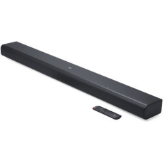 Barre de son - JBL - Cinema SB510 - Caisson de basses intégré - 3.1 canaux - Dolby Audio - 200W