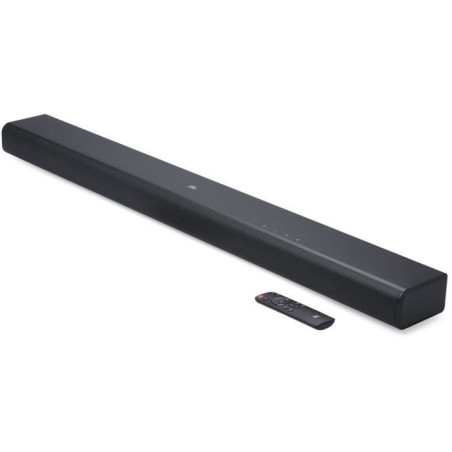Barre de son - JBL - Cinema SB510 - Caisson de basses intégré - 3.1 canaux - Dolby Audio - 200W
