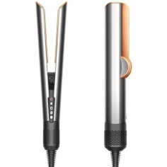 Lisseur Dyson Airstrait™ NICKEL/CUIVRE