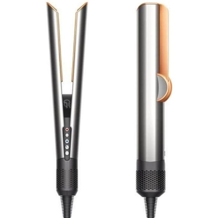 Lisseur Dyson Airstrait™ NICKEL/CUIVRE