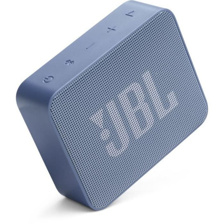 Enceinte portable étanche - JBL - Go Essential 2 - Bluetooth - IP67 - 5h autonomie