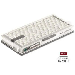 MIELE 9616280 - Filtre HEPA 13 SF HA 50 - Pour les séries S4