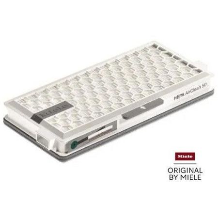MIELE 9616280 - Filtre HEPA 13 SF HA 50 - Pour les séries S4