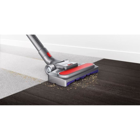 DYSON BIG BALL PARQUET 2 - Aspirateur traineau sans sac - 600W - brosse pneumatique 180 ° - poignée 360° - Cyclones 2