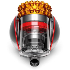 Aspirateur sans sac Dyson Cinetic Bigball Multifloor 2 - 150 AW de puissance d'aspiration - Brosse pneumatique Aspirateur sans sac Dyson Cinetic Bigball Multifloor 2 - 150 AW de puissance d'aspiration - Brosse pneumatique