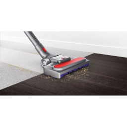 Aspirateur sans sac Dyson Cinetic Bigball Multifloor 2 - 150 AW de puissance d'aspiration - Brosse pneumatique