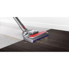Aspirateur sans sac Dyson Cinetic Bigball Multifloor 2 - 150 AW de puissance d'aspiration - Brosse pneumatique Aspirateur sans sac Dyson Cinetic Bigball Multifloor 2 - 150 AW de puissance d'aspiration - Brosse pneumatique