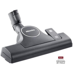 MIELE 11805640 - Brosse universelle double position SBD 365-3 AllTeQ - Tous types de sols