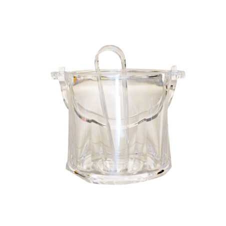 Seau à glace 1,1 L incassable 8070