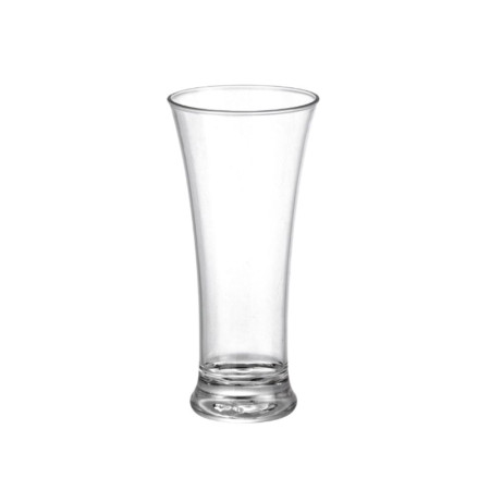 Verre à bière 410 ML incassable 8059