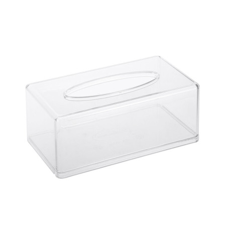 Tissu box 22X12X9 incassable 8077