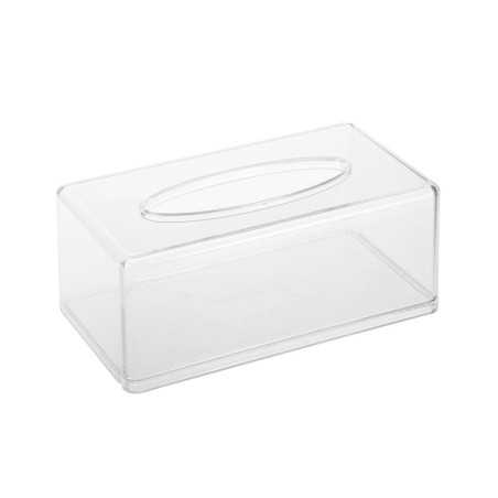 Tissu box 22X12X9 incassable 8077