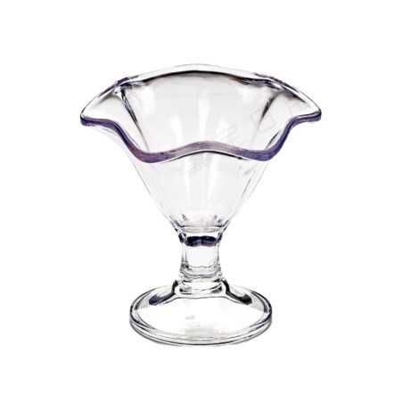Tasse à dessert 240 ML incassable 8075