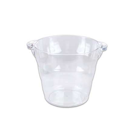 Seau à glace 9,8 L incassable 8079