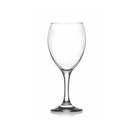 Verre à vin 310 ML incassable 8063