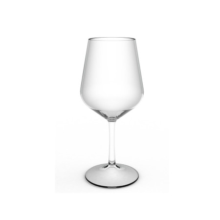 Verre à vin 380 ML incassable 8066