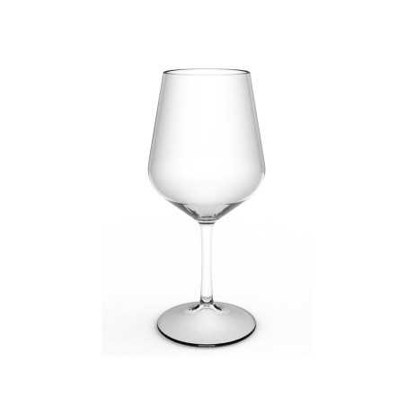 Verre à vin 380 ML incassable 8066
