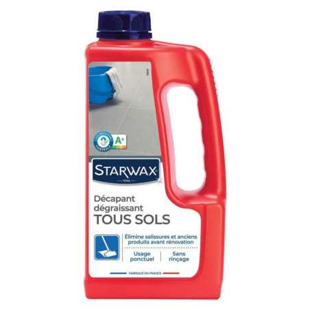 Décapant sans rinçage 1 L