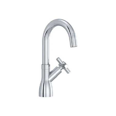 Robinet colonne Premier X DN15 chrome H269 mm