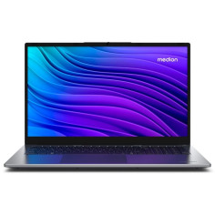 PC Portable - MEDION - AKOYA E17223 - MD62638 - Windows 11 - 17,3 FHD - Intel Celeron N100 - RAM 4Go - Stockage : 128Go SSD -AZE