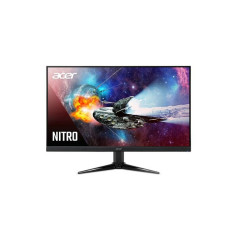 Ecran PC Gamer - ACER - 27 - FHD - 180Hz - Dalle IPS - 0,5ms - UM.HQ1EE.303