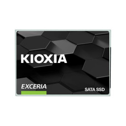 SSD - KIOXIA - EXCERIA -...
