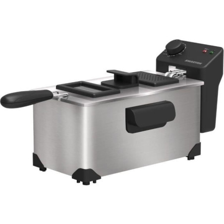 Friteuse - Smarton - FR 300