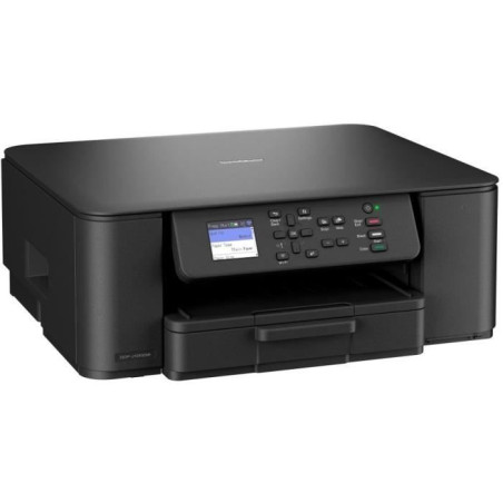 Imprimante multifonction - BROTHER - DCP-J1310DW - 3-en-1 - Wi-Fi - Jet d'encre - A4