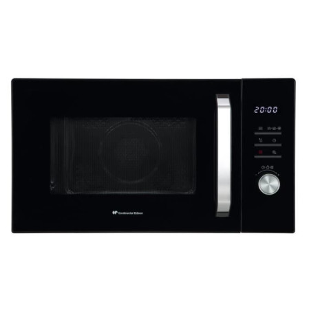 Micro-ondes - CONTINENTAL EDISON - CEMO29BC - 29 l - Combiné - Noir