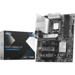 Carte mere - MSI - PRO...