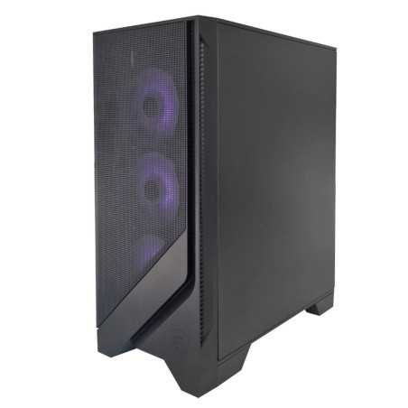 PC de bureau Vizzio OR12471068 AMD Ryzen 7 5800X 16 GB RAM 1 TB SSD NVIDIA GEFORCE RTX 4060 TI