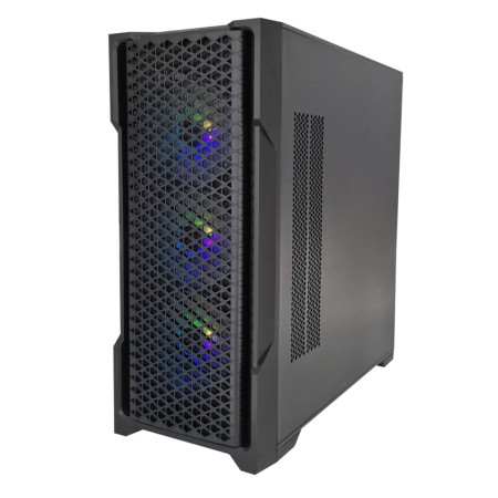 Unité centrale Vizzio OR12471069 AMD Ryzen 5 5500U 32 GB RAM 32 GB 1 TB SSD NVIDIA GEFORCE RTX 4060 TI