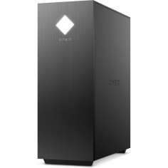 Unité centrale HP OMEN GT15 Intel Core i5-12400F 16 GB RAM 512 GB SSD NVIDIA GeForce RTX 3060 Ti