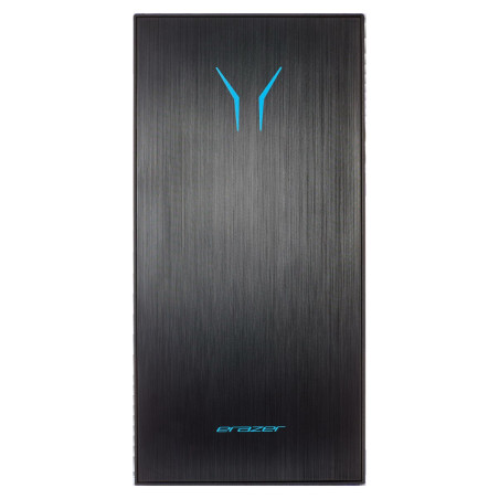 Unité centrale Medion 10025421 Intel Core i5-14400F 16 GB RAM 512 GB SSD Nvidia Geforce RTX 4060
