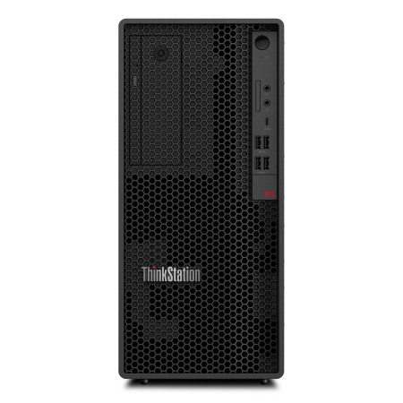 Unité centrale Lenovo 30FR001QSP 32 GB RAM 1 TB SSD Intel Core i7-14700 Nvidia Geforce RTX 4060