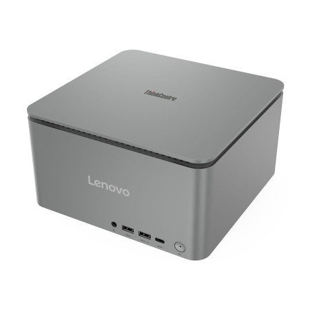 Unité centrale Lenovo 12W1001WPB Intel Core i7-14700 16 GB RAM 1 TB SSD Nvidia Geforce RTX 4060